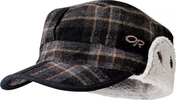 Product gallery image number 1 for product Yukon Cap
