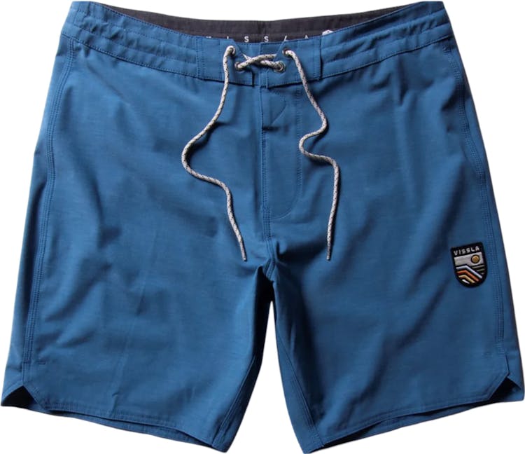 Product gallery image number 1 for product Solid Sets Boardshorts 18.5" - Men's