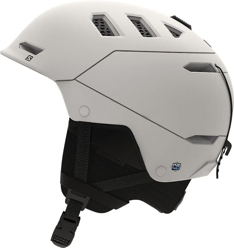 Product gallery image number 2 for product Husk Pro Helmet - Unisex