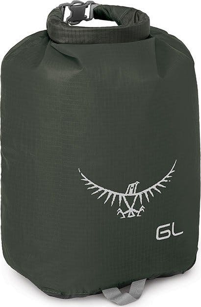 Product gallery image number 1 for product Ultralight 6L Dry Sack