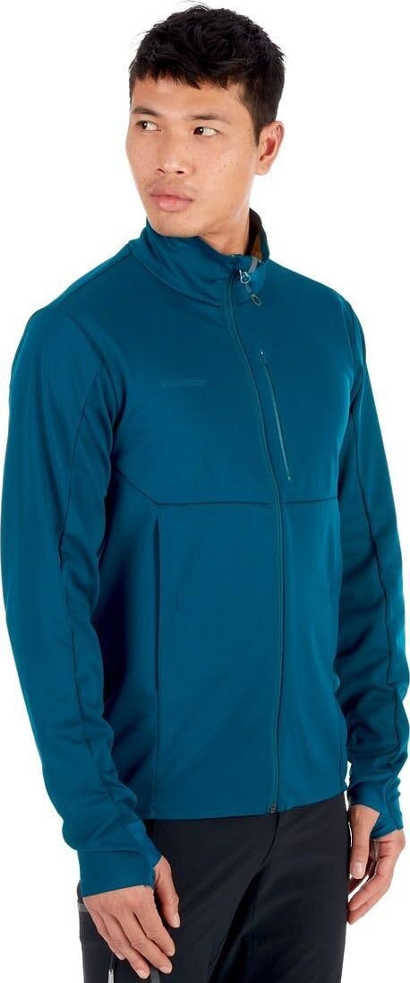 Product gallery image number 1 for product Ultimate V So Jacket - Men's