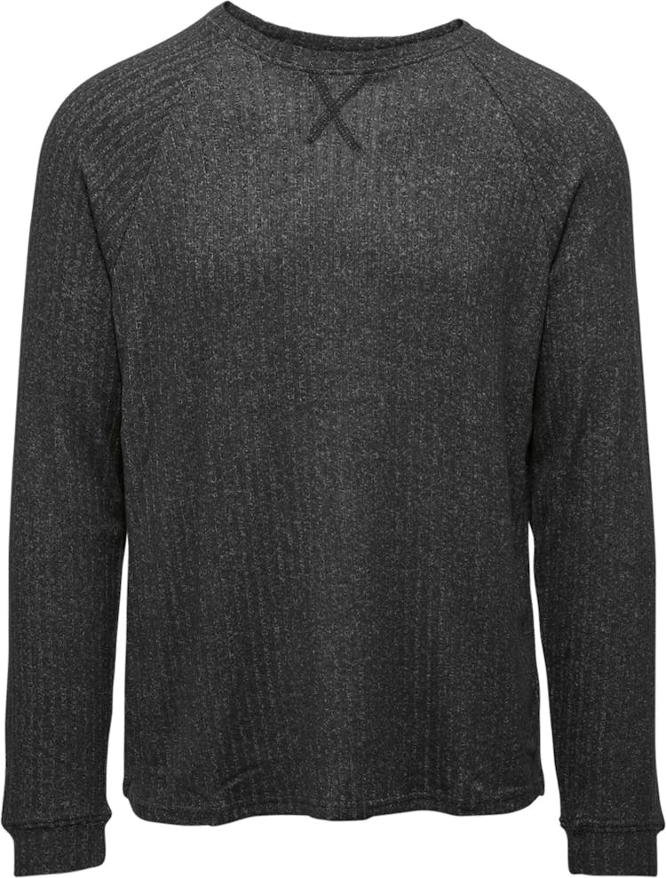 Product gallery image number 1 for product Leisure Crew Neck Sweater - Men's