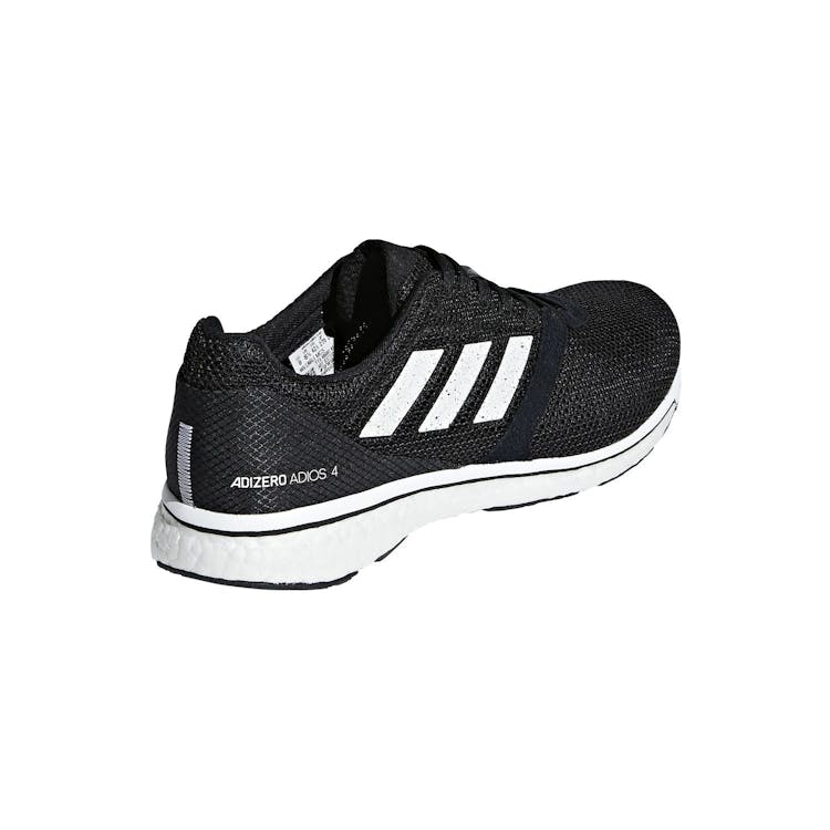 Product gallery image number 4 for product Adizero Adios 4 Running Shoes - Men's