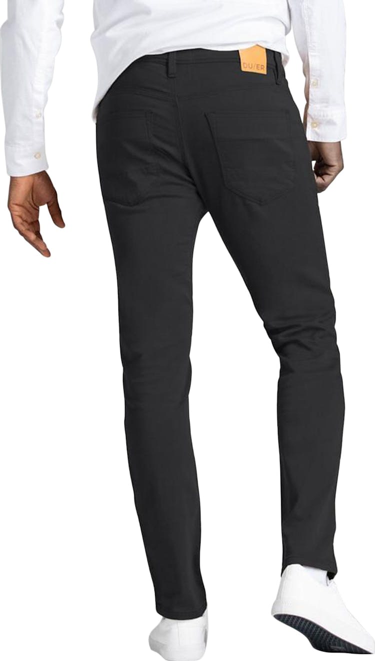 Product gallery image number 5 for product No Sweat Slim Pants - Inseam 30" - Men's