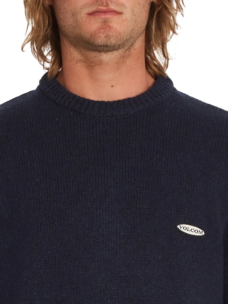 Product gallery image number 3 for product Edmonder Sweater - Men's