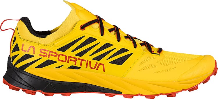 Product gallery image number 1 for product Kaptiva Trail Running Shoes - Unisex