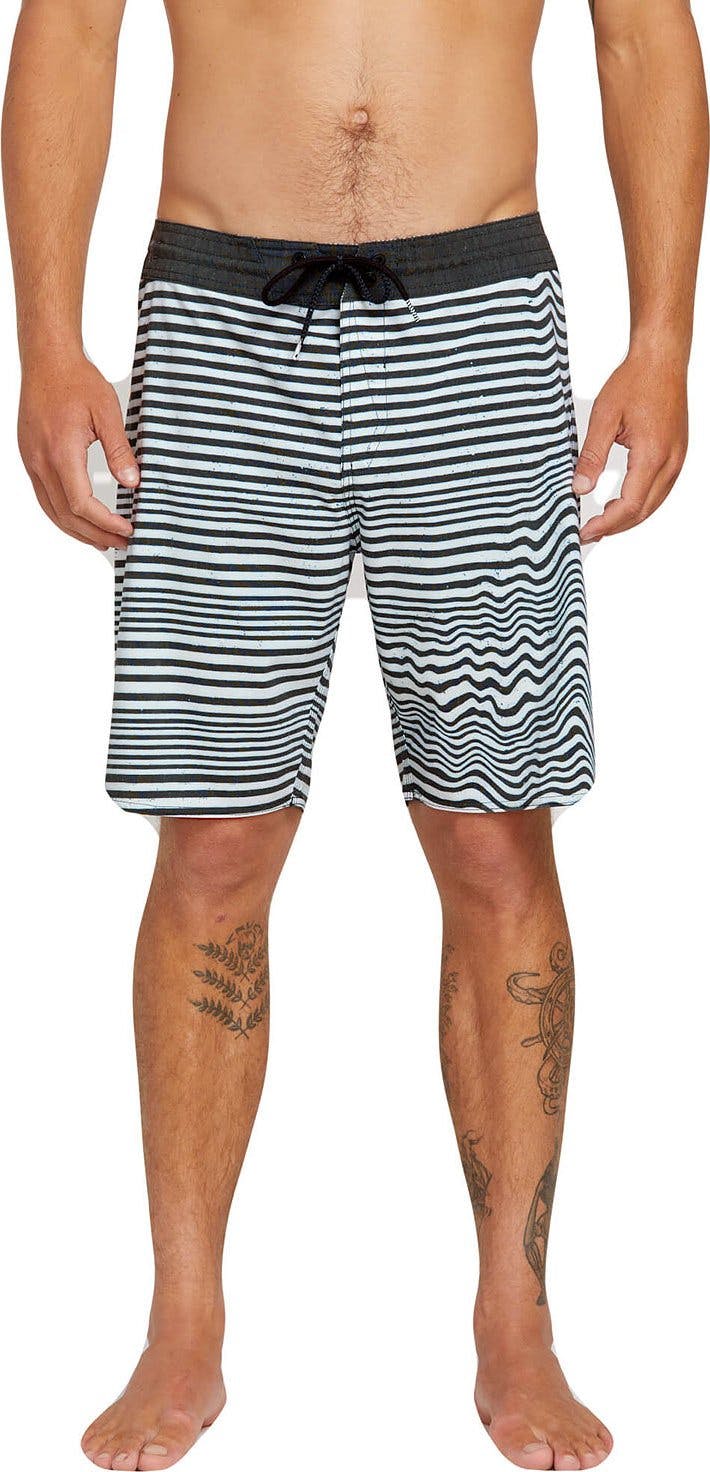 Product gallery image number 1 for product Aura Stoneys Boardshort - Men's