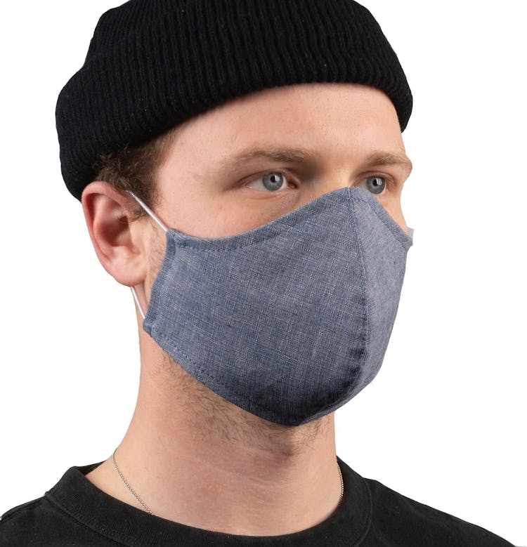 Product gallery image number 4 for product Protection Face Mask