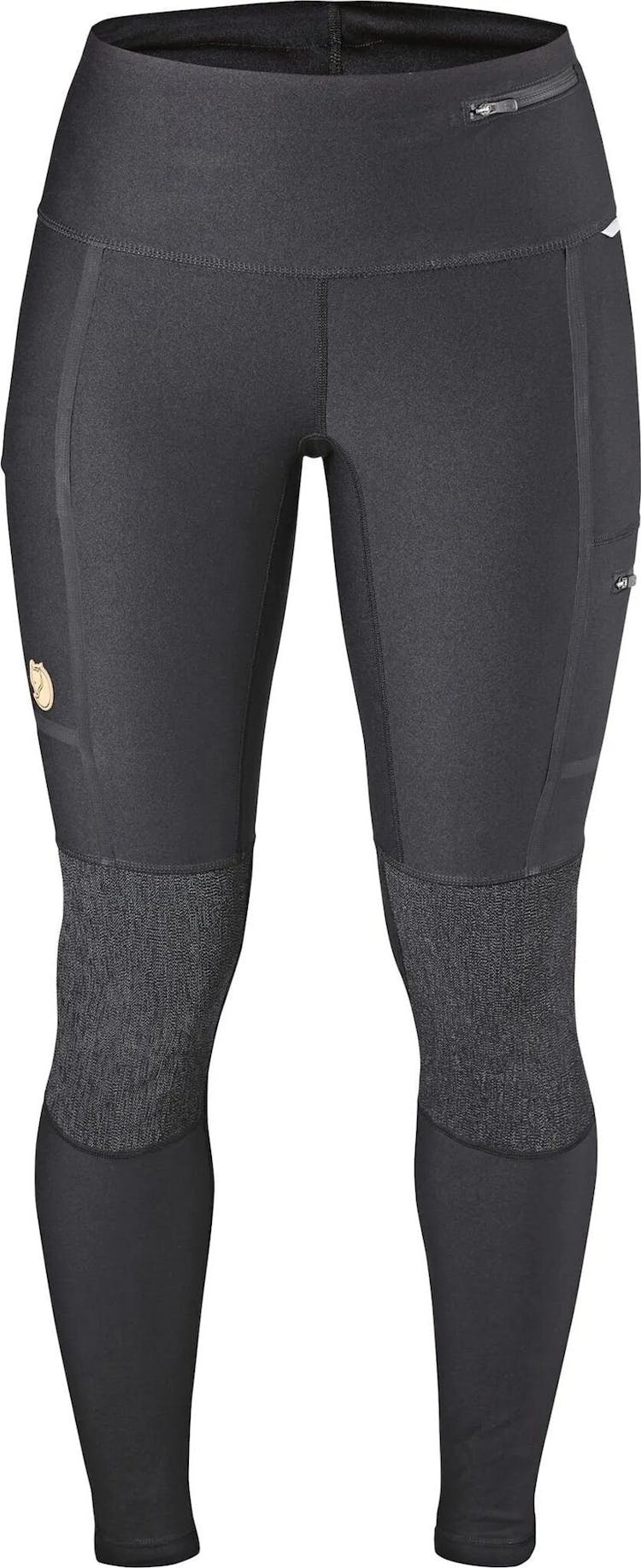 Product gallery image number 1 for product Abisko Trekking Tights - Women's