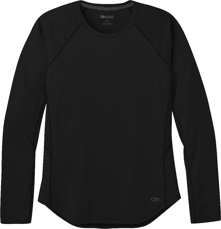 Product gallery image number 1 for product Argon L/S Tee - Women's