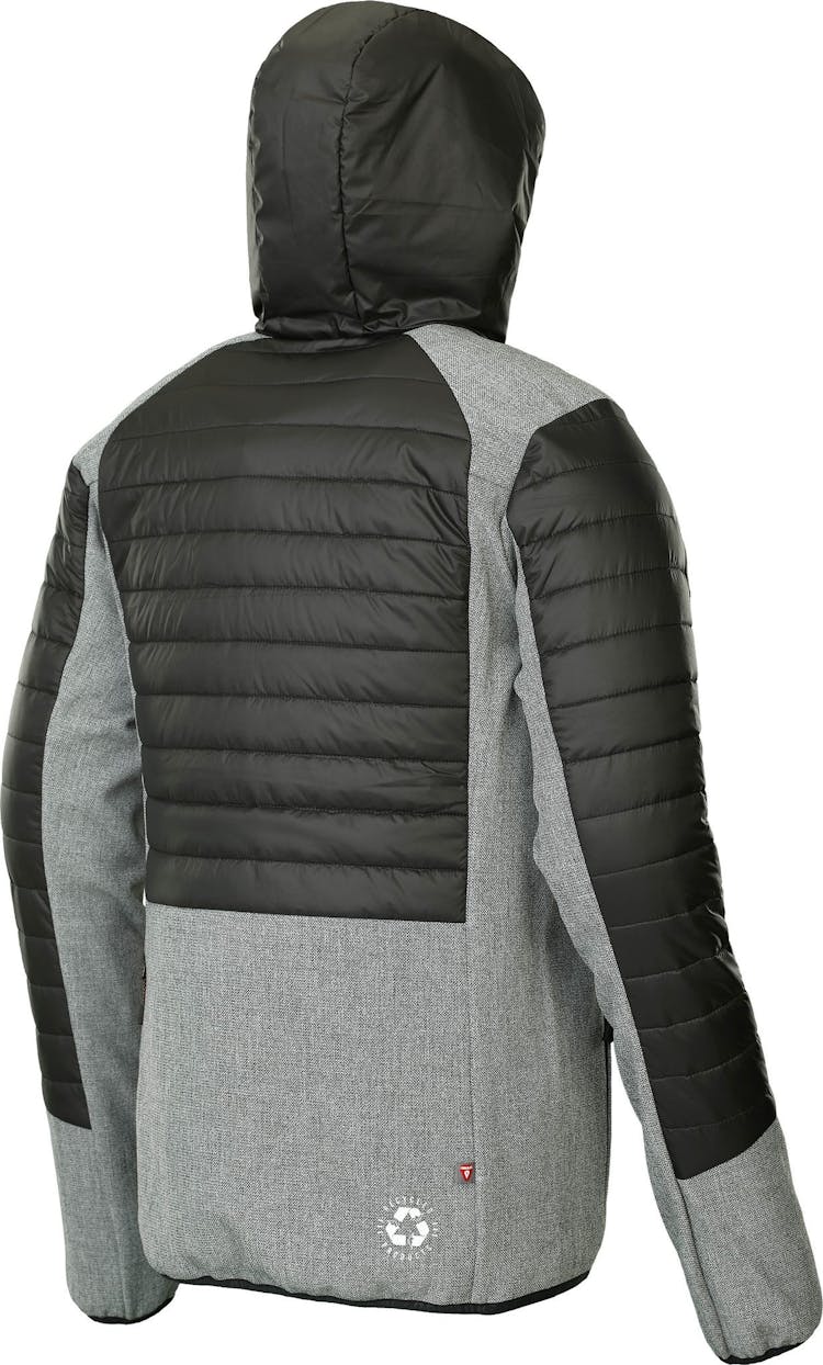 Product gallery image number 2 for product Infuse Midlayer Jacket -Men's
