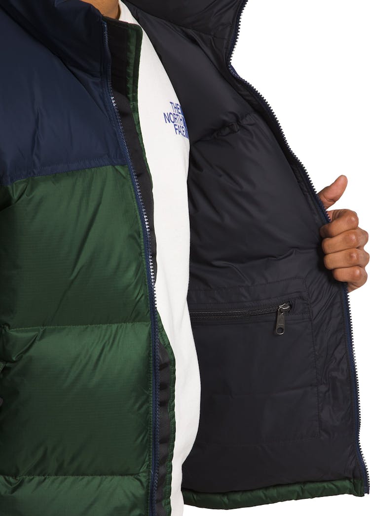Product gallery image number 7 for product 1996 Retro Nuptse Jacket - Men’s