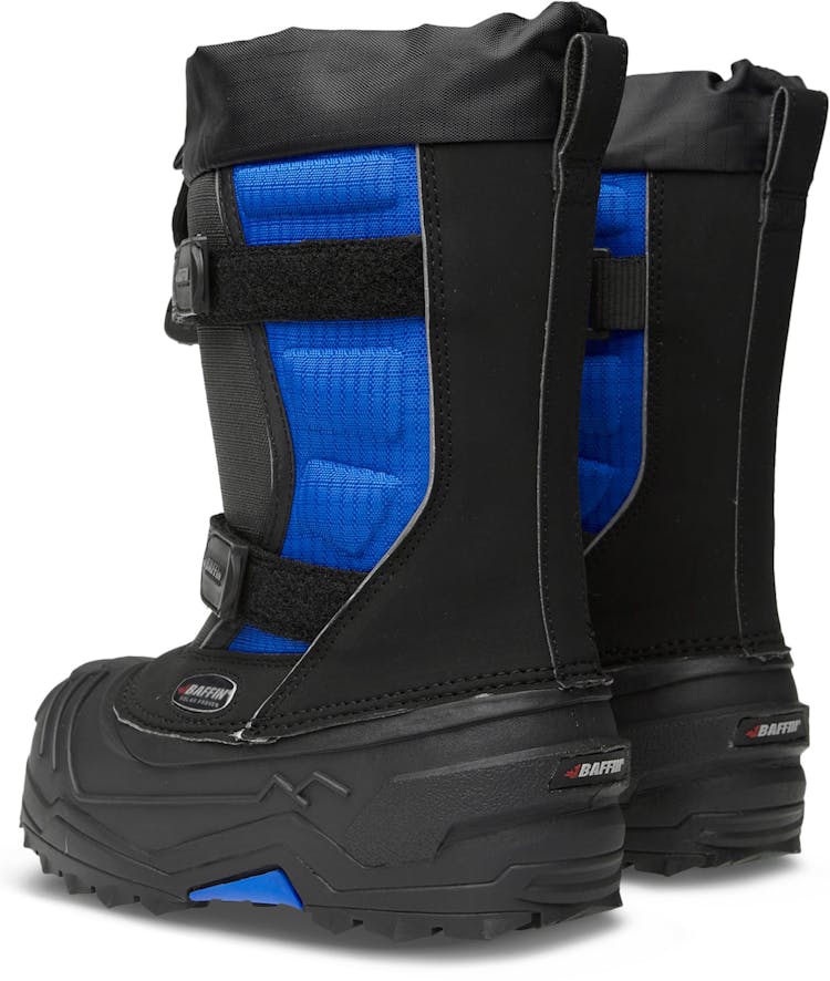 Product gallery image number 4 for product Young Eiger Boots - Big Kids