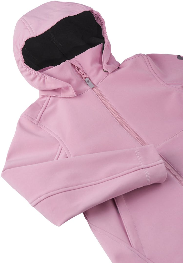 Product gallery image number 9 for product Espoo Waterproof Softshell Jacket - Kids