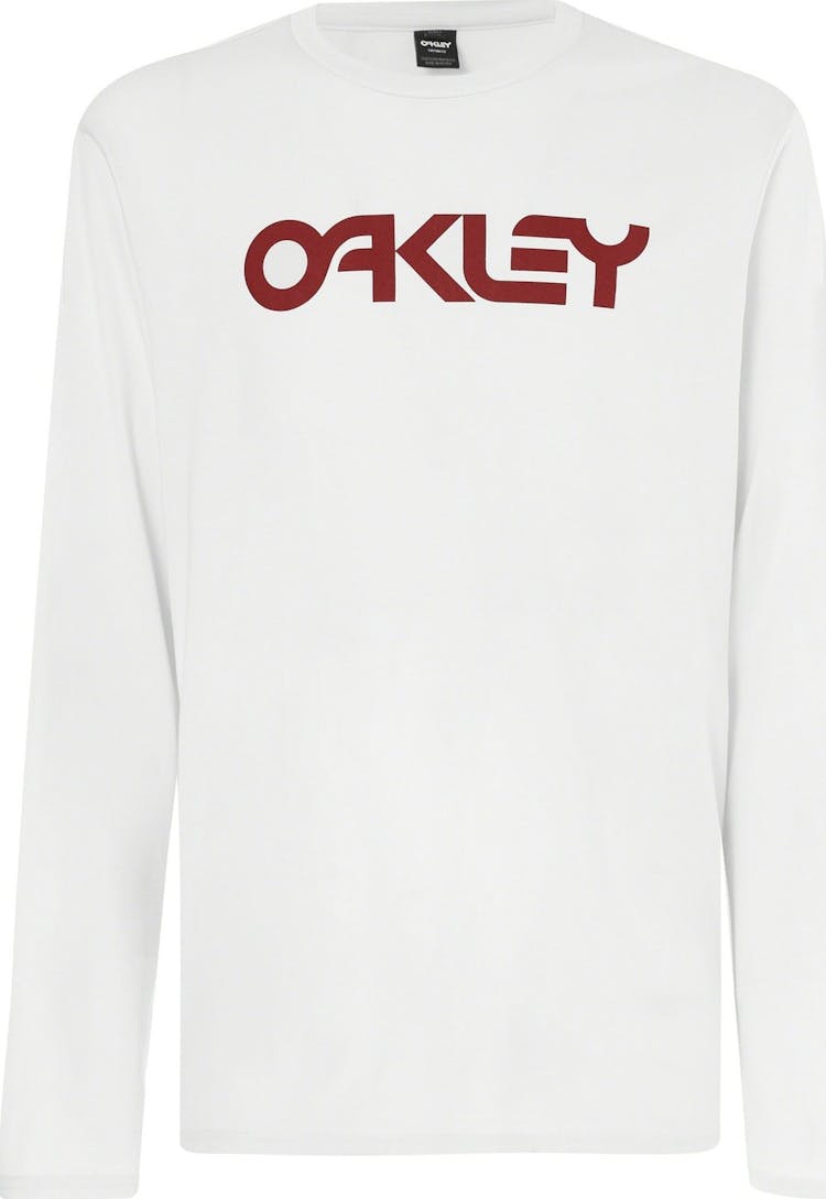 Product gallery image number 1 for product Mark II Long Sleeve Tee - Men's