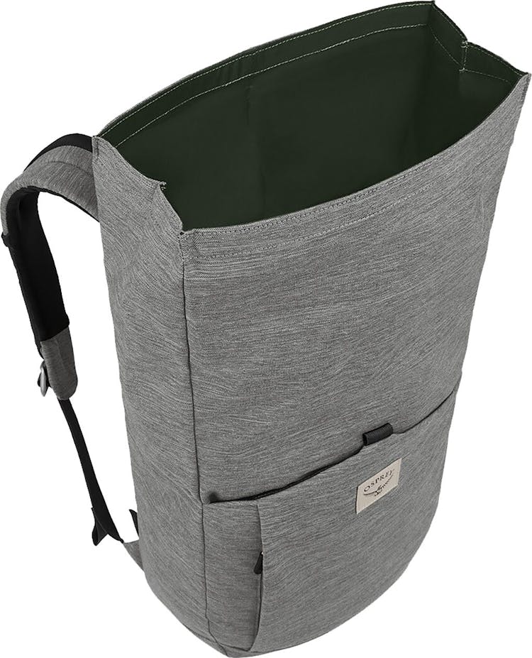 Product gallery image number 2 for product Arcane Roll Top Pack 22L