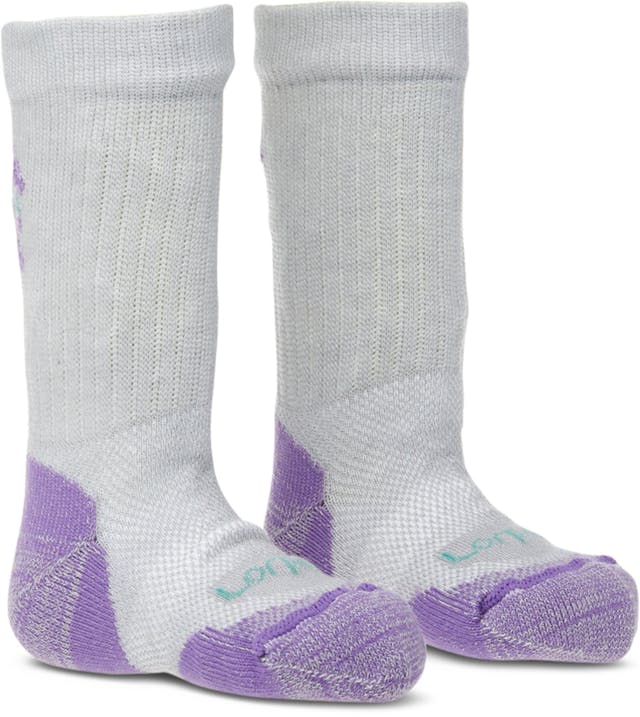 Product image for Rtkt Midweight Hiker Sock - Youth