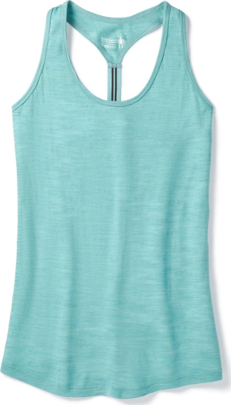 Product gallery image number 1 for product Everyday Exploration Slub Tank - Women's