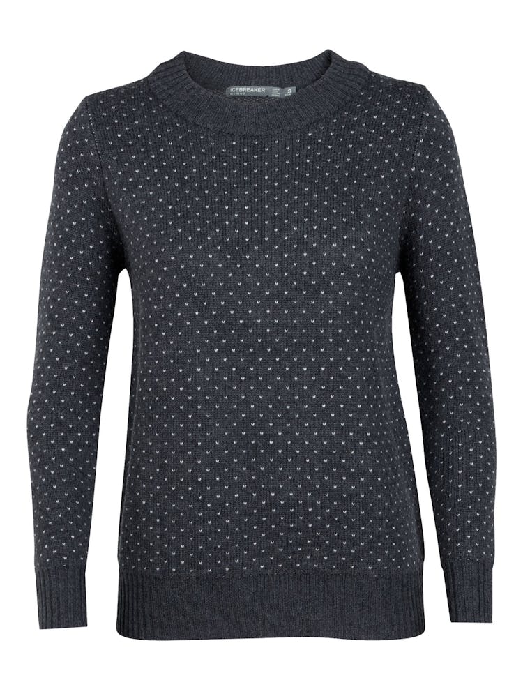 Product gallery image number 1 for product Waypoint Crewe Sweater - Women's