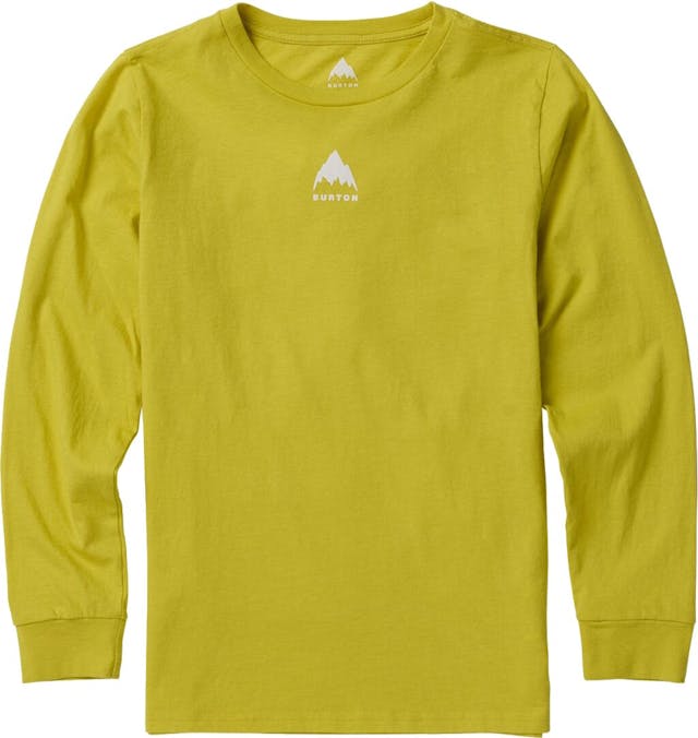 Product image for Mistbow Long Sleeve T-Shirt - Youth