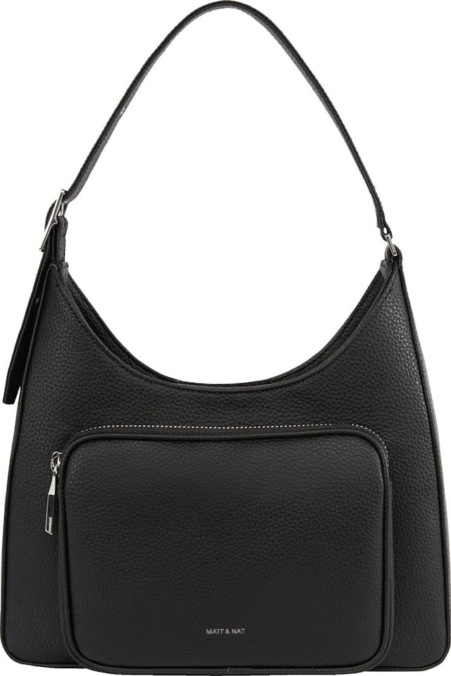Product image for Palm Large Shoulder Bag - Purity Collection - Women's