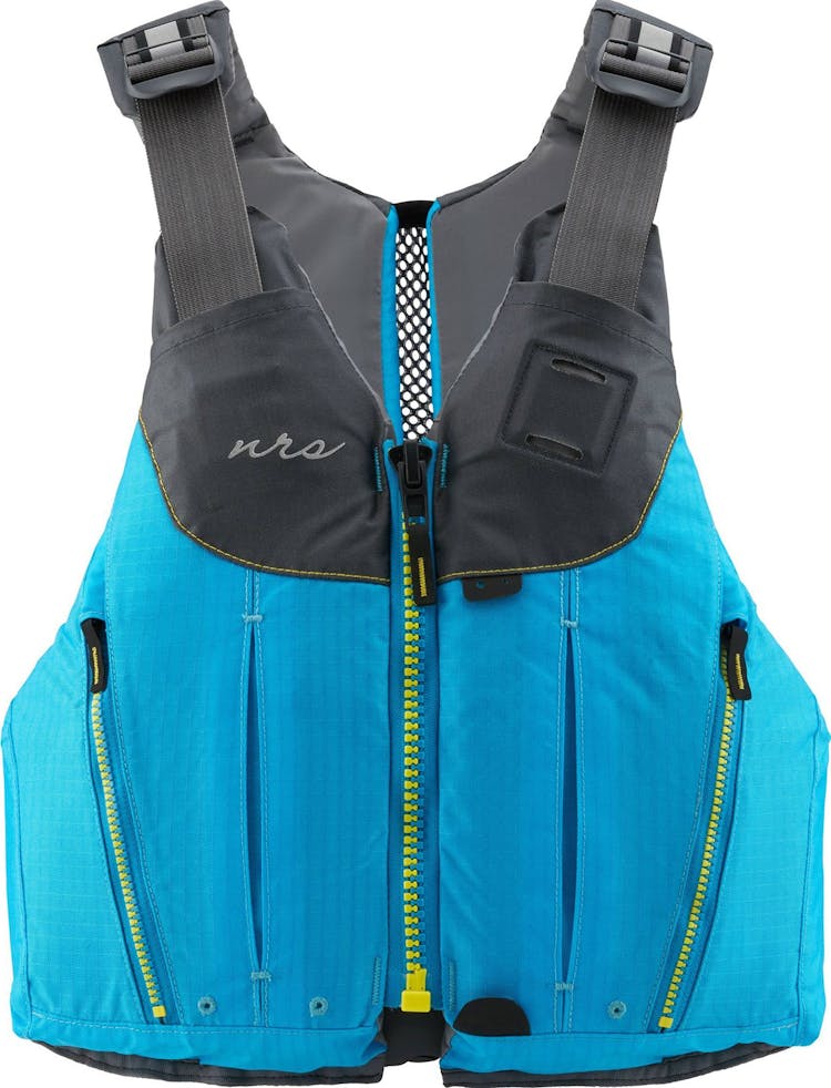 Product gallery image number 1 for product Nora PFD Life Vest - Women's