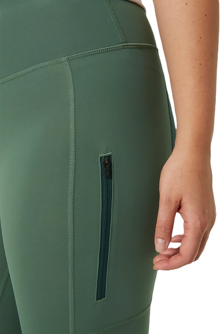 Product gallery image number 5 for product Blaze 7/8 Hiking Tight - Women's