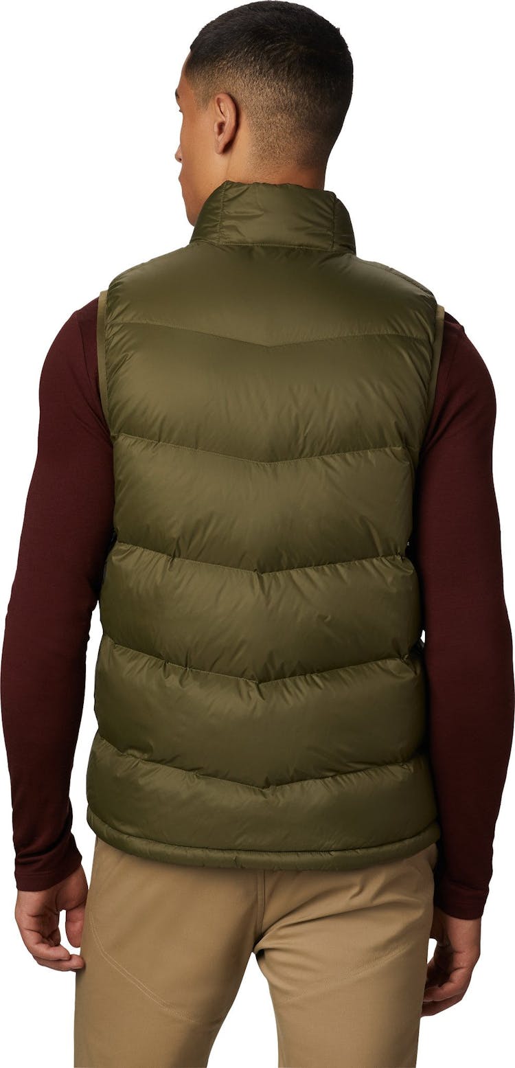 Product gallery image number 2 for product Mt. Eyak Down Vest - Men's