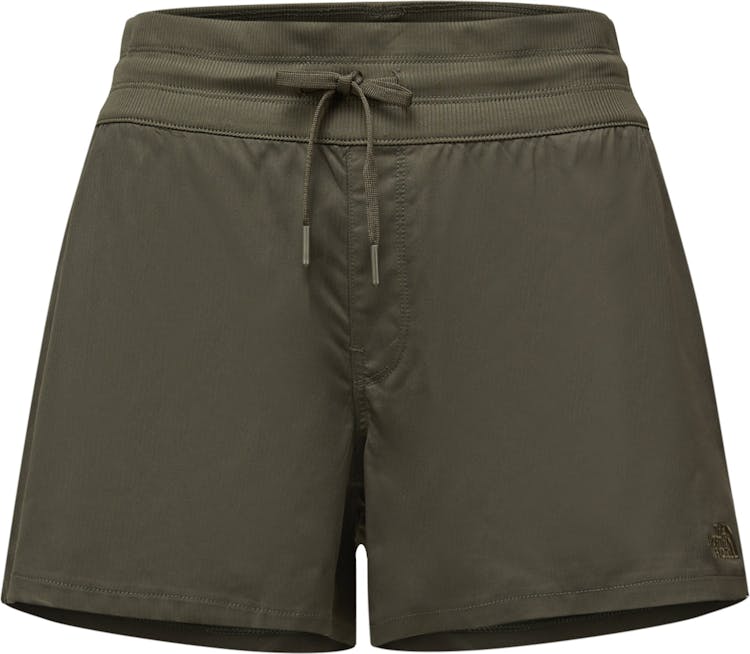 Product gallery image number 1 for product Aphrodite Motion Shorts - Women's