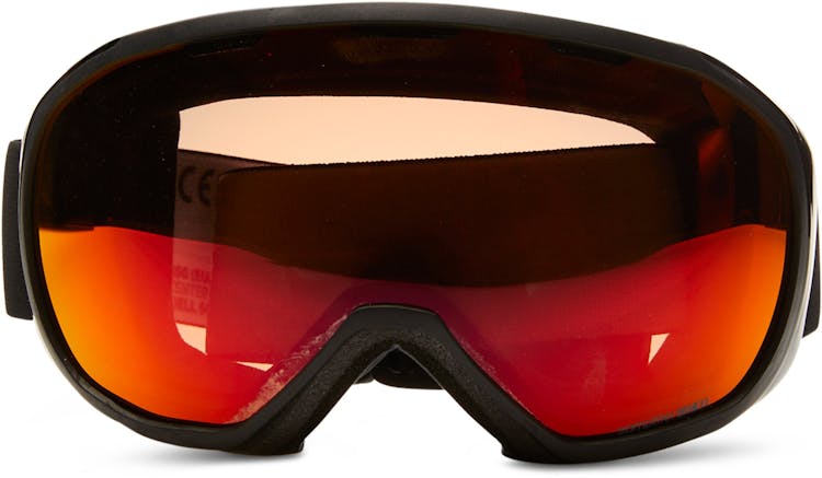 Product gallery image number 1 for product Fix Ski Goggle - Enhancer Red Chrome Lens - Unisex