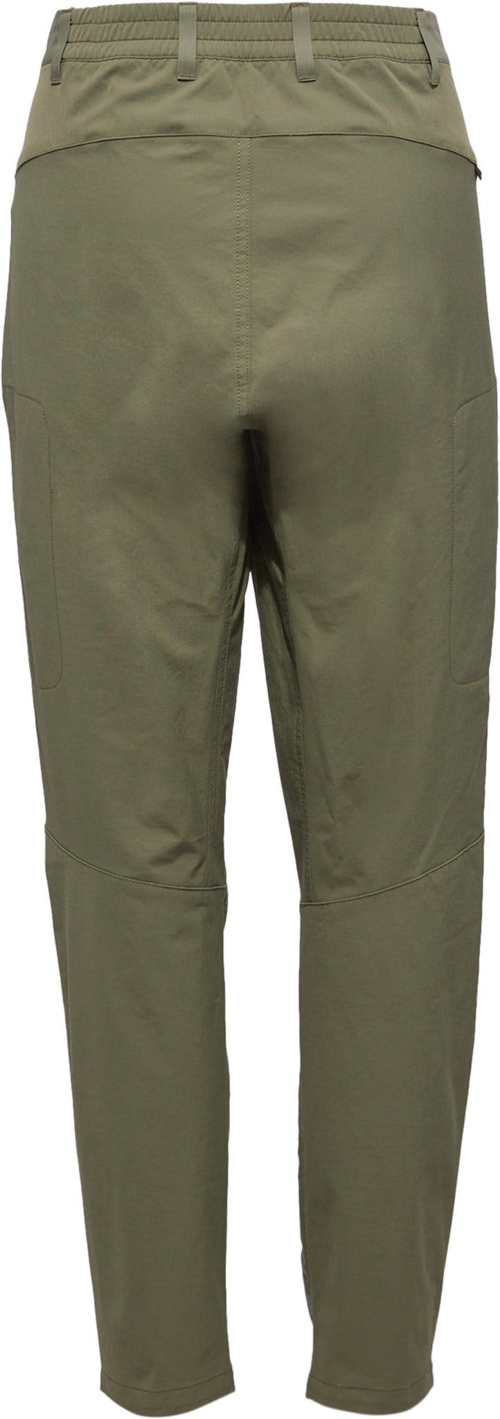 Product gallery image number 3 for product S/F Rider's Hybrid Trousers - Women's