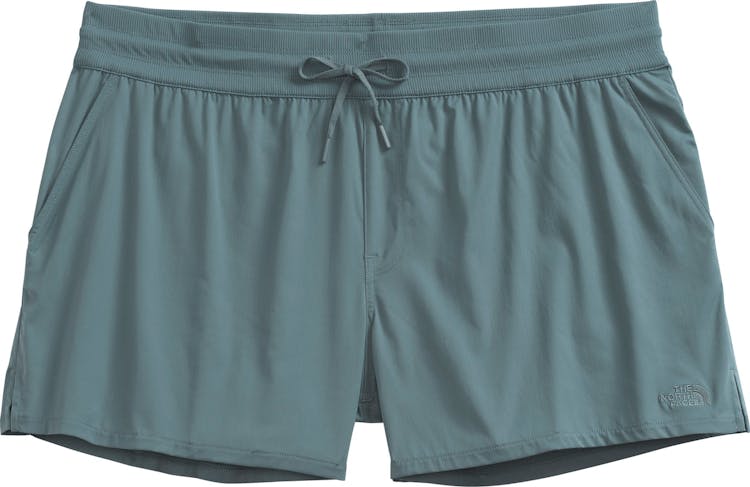 Product gallery image number 1 for product Plus Aphrodite Motion Short - Women's