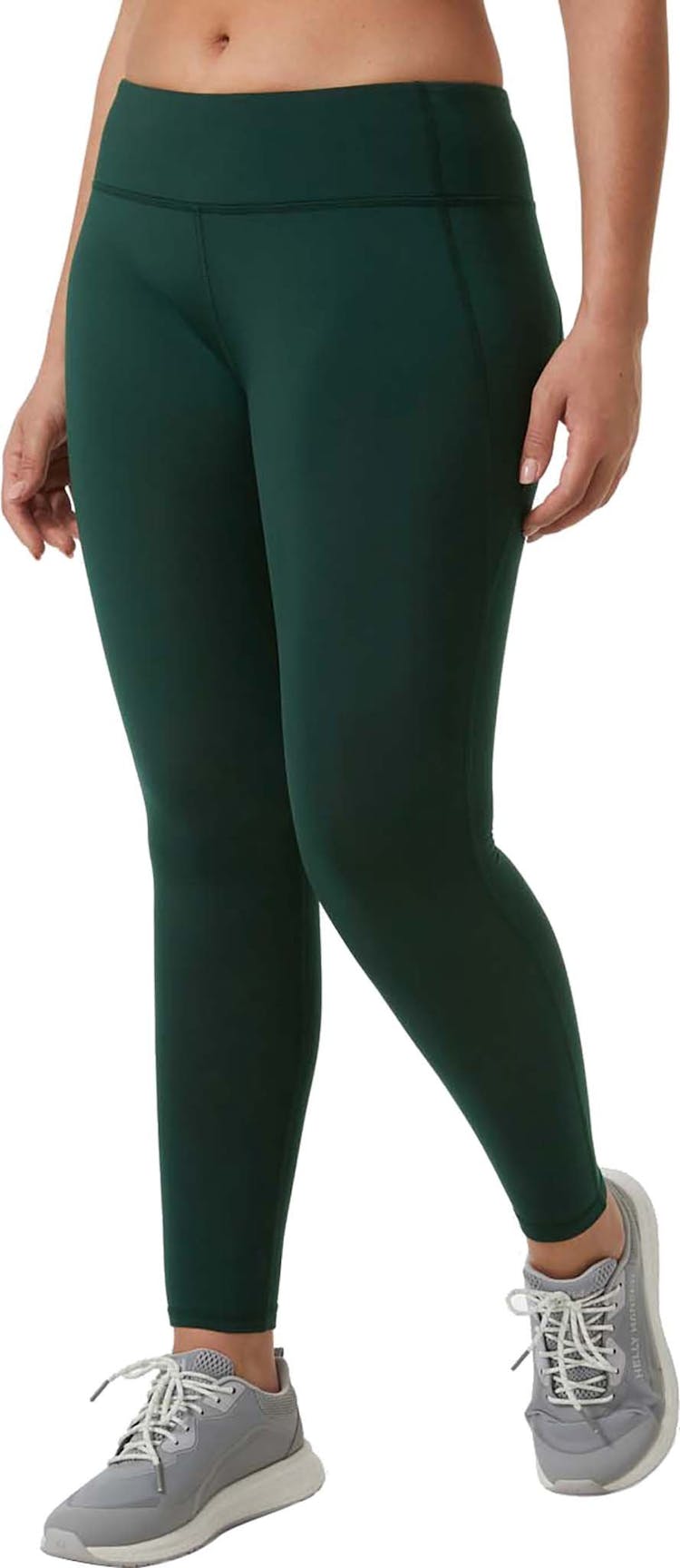 Product gallery image number 2 for product Verglas Warm Legging - Women's