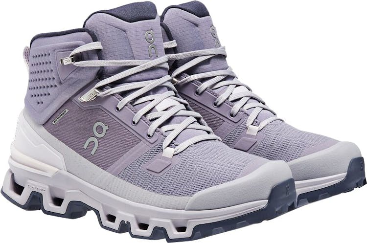 Product gallery image number 4 for product Cloudrock 2 Waterproof Hiking Boots - Women's