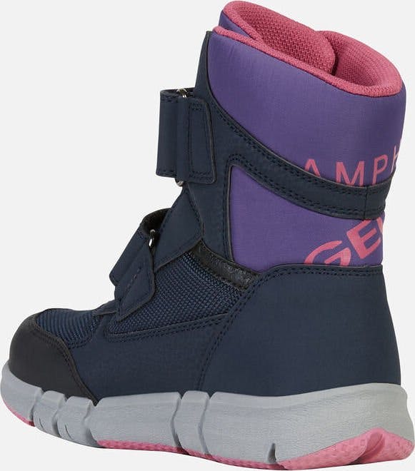 Product gallery image number 6 for product Flexyper Boots - Girl's