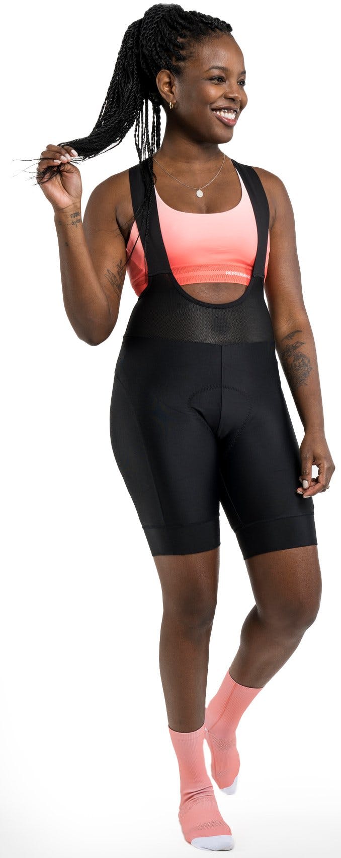Product gallery image number 1 for product Classic Bib - Women's