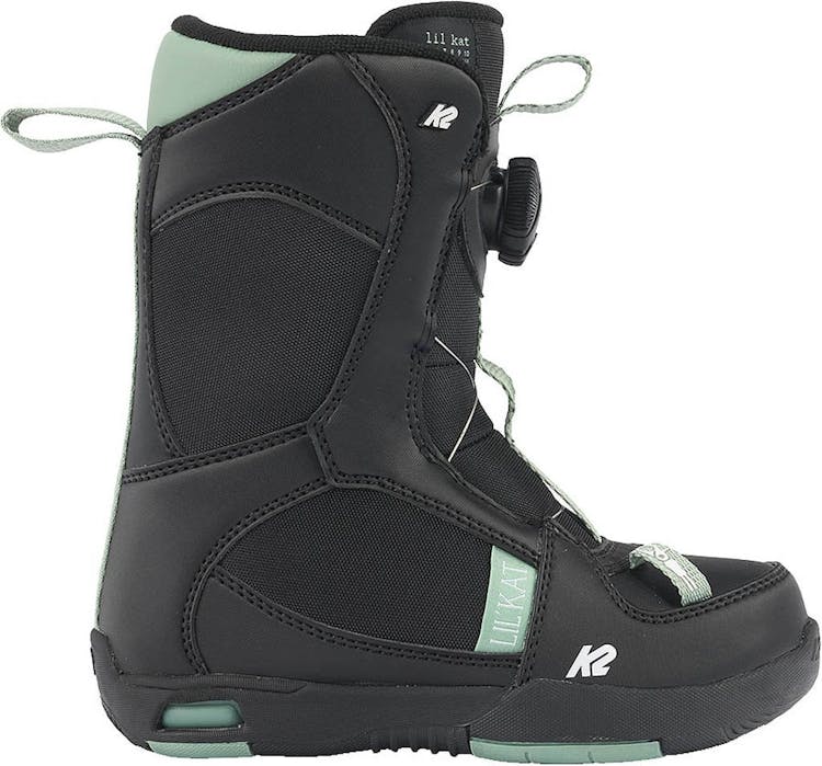 Product gallery image number 5 for product Lil Kat Boot - Youth
