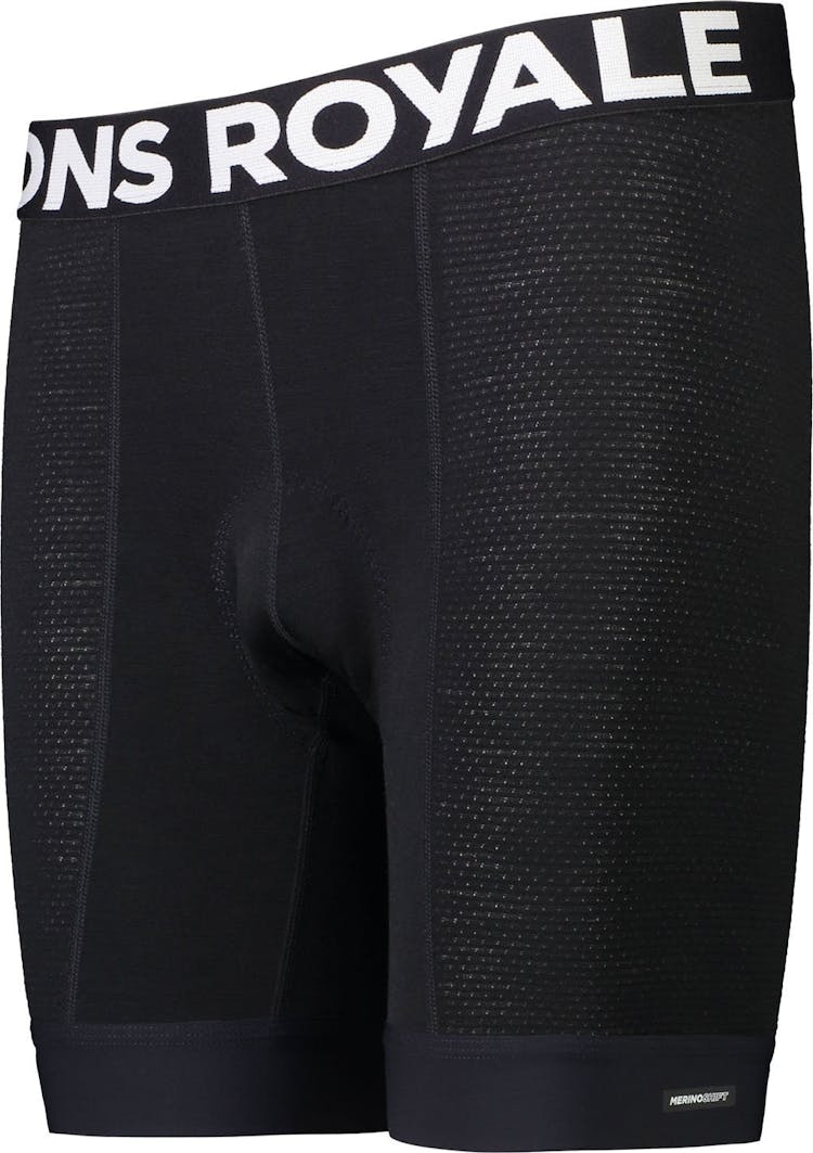Product gallery image number 1 for product Epic Merino Shift Bike Shorts Liner - Women's