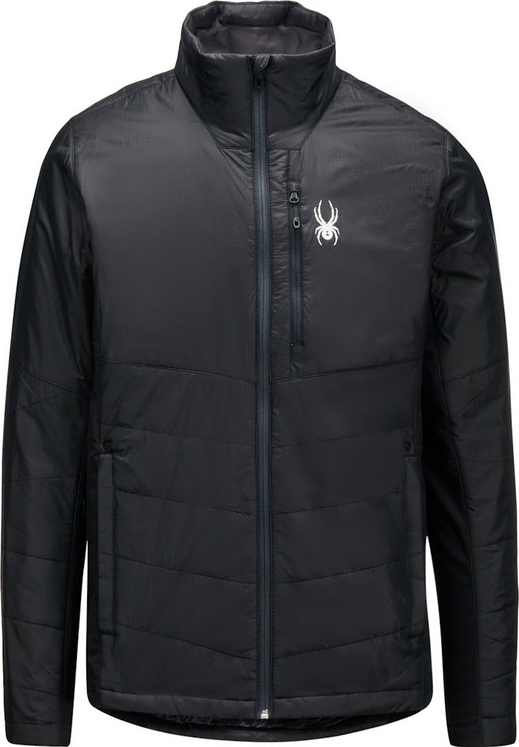 Product gallery image number 1 for product Glissade Hybrid Jacket - Men's