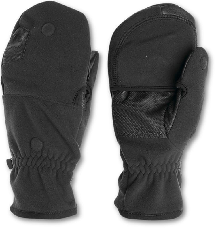 Product gallery image number 1 for product Gripper Plus Convertible Mitts - Unisex