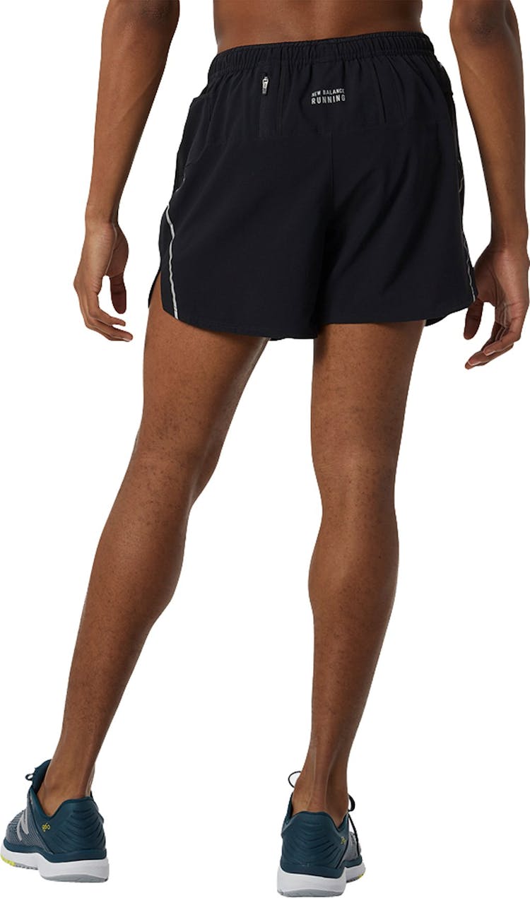 Product gallery image number 5 for product Impact Run 5 In Short - Men's