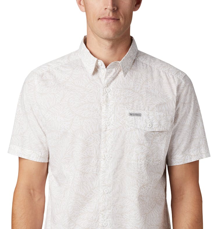 Product gallery image number 4 for product Summer Chill Short Sleeve Shirt - Men's