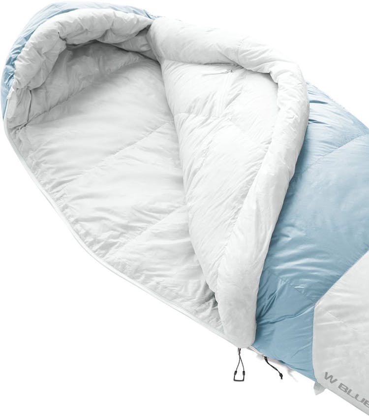 Product gallery image number 2 for product Blue Kazoo Eco Sleeping Bag -20°F/-7°C- Women's