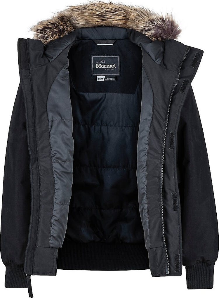 Product gallery image number 3 for product Stonehaven Jacket - Boys