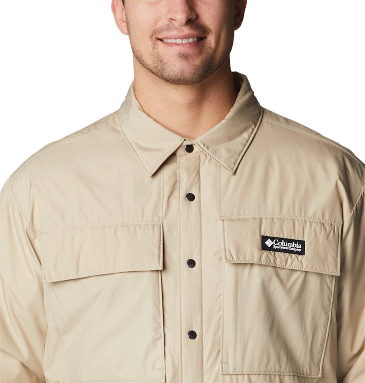 Product gallery image number 3 for product Ballistic Ridge Shirt Jacket - Men's