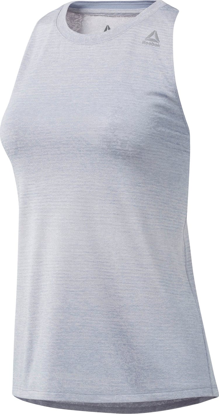 Product gallery image number 1 for product One Series Running Knit Tank Top - Women's
