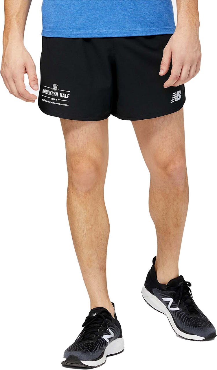Product gallery image number 8 for product Impact Run 5 In Short - Men's