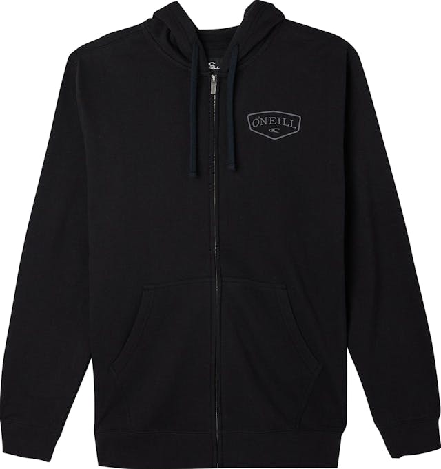 Product image for Fifty Two Zip Hooded Sweatshirt - Men's