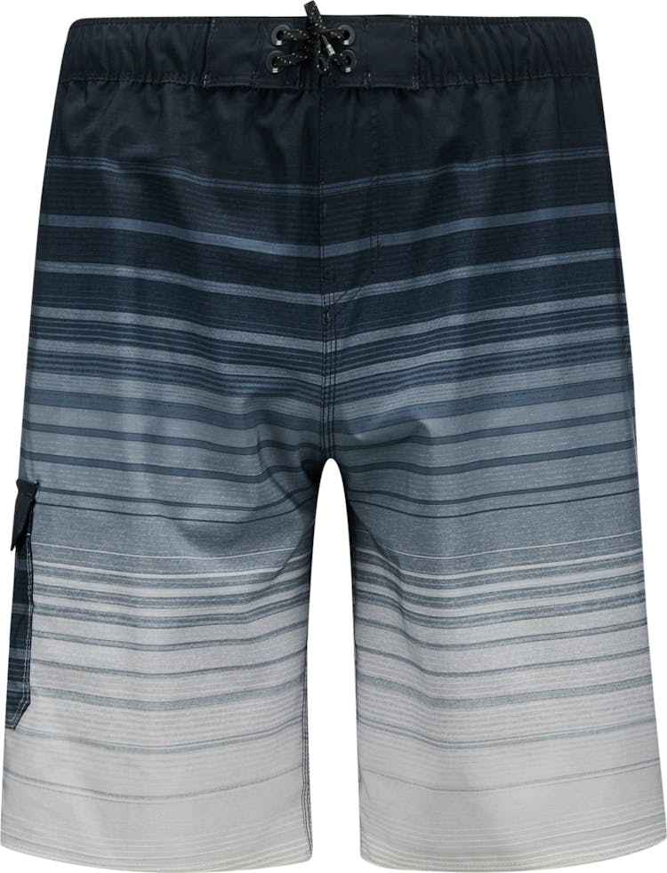 Product gallery image number 1 for product Baseline Volley Swim Trunk - Boys