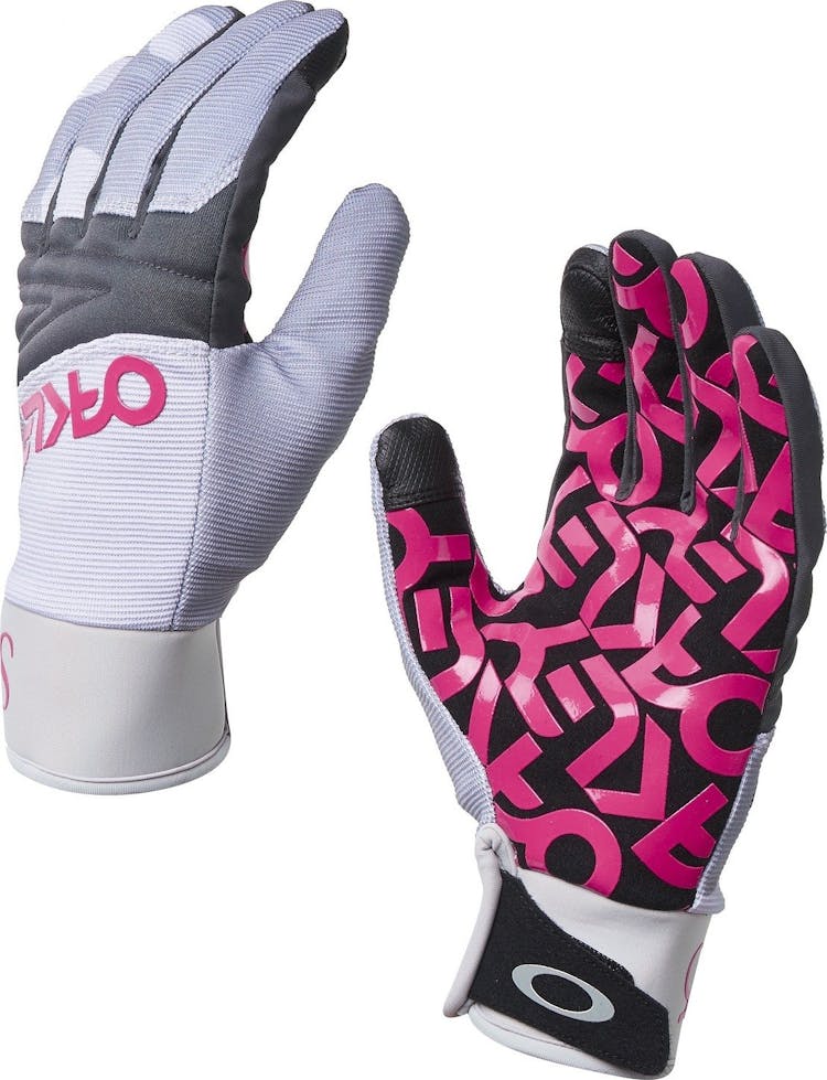 Product gallery image number 1 for product Factory Park Gloves - Men's